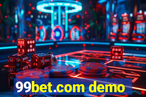 99bet.com demo